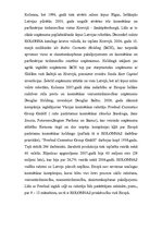 Referāts 'A/s "Kolonna"', 3.