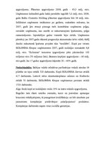 Referāts 'A/s "Kolonna"', 8.