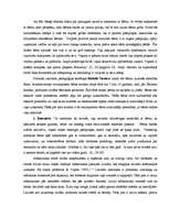 Referāts 'Bērnības perioda nozīme mākslinieka personības veidošanās procesā un daiļradē - ', 2.