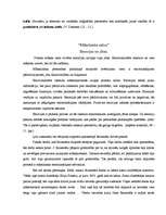 Referāts 'Bērnības perioda nozīme mākslinieka personības veidošanās procesā un daiļradē - ', 5.