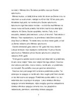 Referāts 'Gaisma', 3.