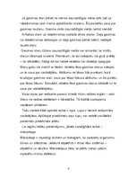 Referāts 'Gaisma', 4.