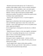 Referāts 'Gaisma', 5.