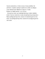 Referāts 'Gaisma', 6.