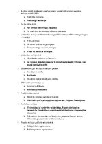 Paraugs 'Tests "Starptautiskie revīzijas standarti"', 1.