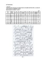 Paraugs 'Būvmehānikas aprēķini', 1.