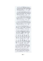 Paraugs 'Būvmehānikas aprēķini', 4.