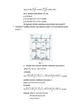 Paraugs 'Būvmehānikas aprēķini', 9.