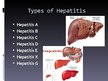 Prezentācija 'Hepatitis', 4.