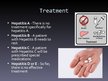 Prezentācija 'Hepatitis', 9.