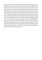 Eseja 'Chest infection, dehydration and associated confusion case', 9.