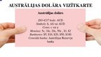 Prezentācija 'Austrālijas dolārs', 2.