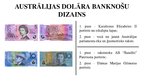 Prezentācija 'Austrālijas dolārs', 7.