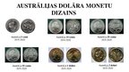 Prezentācija 'Austrālijas dolārs', 10.