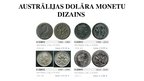 Prezentācija 'Austrālijas dolārs', 11.