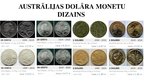 Prezentācija 'Austrālijas dolārs', 13.