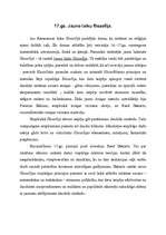 Eseja 'Renē Dekarta filosofiskā šaubu principa - "Domāju, tātad esmu” - interpretācija', 2.