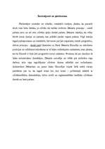 Eseja 'Renē Dekarta filosofiskā šaubu principa - "Domāju, tātad esmu” - interpretācija', 6.