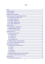 Referāts 'Viesnīcas produktu salīdzinājums dažādu kategoriju viesnīcās Rīgā', 2.