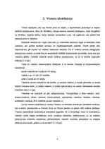 Referāts 'Viesnīcas produktu salīdzinājums dažādu kategoriju viesnīcās Rīgā', 6.