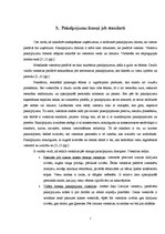 Referāts 'Viesnīcas produktu salīdzinājums dažādu kategoriju viesnīcās Rīgā', 7.