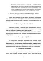 Referāts 'Viesnīcas produktu salīdzinājums dažādu kategoriju viesnīcās Rīgā', 8.