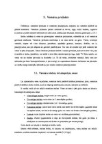 Referāts 'Viesnīcas produktu salīdzinājums dažādu kategoriju viesnīcās Rīgā', 10.