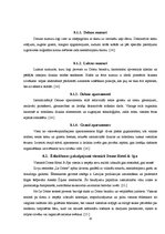 Referāts 'Viesnīcas produktu salīdzinājums dažādu kategoriju viesnīcās Rīgā', 20.