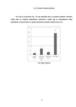 Referāts 'Viesnīcas produktu salīdzinājums dažādu kategoriju viesnīcās Rīgā', 23.