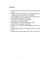 Referāts 'Viesnīcas produktu salīdzinājums dažādu kategoriju viesnīcās Rīgā', 24.