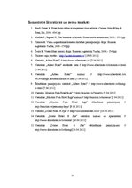 Referāts 'Viesnīcas produktu salīdzinājums dažādu kategoriju viesnīcās Rīgā', 25.