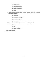 Referāts 'Viesnīcas produktu salīdzinājums dažādu kategoriju viesnīcās Rīgā', 28.