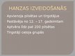 Prezentācija 'Hanzas pilsētas', 3.