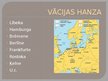 Prezentācija 'Hanzas pilsētas', 6.