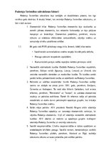 Referāts 'Padomju Savienības sabrukšanas faktori un iespējamā vēstures atkārtošanās Krievi', 8.