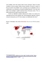 Referāts 'Padomju Savienības sabrukšanas faktori un iespējamā vēstures atkārtošanās Krievi', 12.