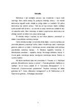 Referāts 'Motivācija. Motivāciju teorijas', 3.