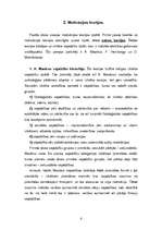 Referāts 'Motivācija. Motivāciju teorijas', 6.