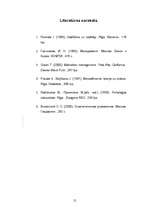 Referāts 'Motivācija. Motivāciju teorijas', 12.