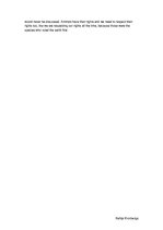 Eseja 'Wildlife Animals Kept in Captivity', 2.