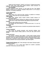 Prakses atskaite 'Akadēmiskā slimības vēsture pediatrijā', 4.