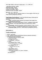 Prakses atskaite 'Akadēmiskā slimības vēsture pediatrijā', 7.