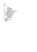 Referāts 'Atmiņa', 1.