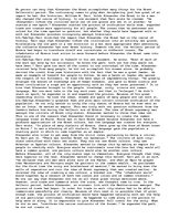 Eseja 'Alexander the Great', 1.