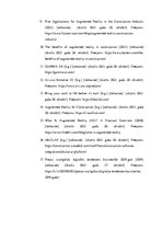 Referāts 'Paplašinātā realitāte būvniecībā', 21.