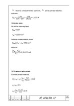 Paraugs 'Mašīnu elementi', 5.