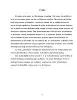 Referāts 'Dāvinājuma atsaukšana', 3.