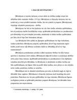 Referāts 'Dāvinājuma atsaukšana', 4.