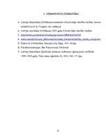 Referāts 'Dāvinājuma atsaukšana', 23.