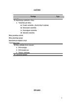 Referāts 'Vardarbība pret bērnu. Bērnu pēkšņās nāves sindroms', 2.